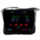 Space Invaders - Messenger Bag