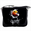 Pac Man - Messenger Bag