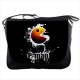 Pac Man - Messenger Bag
