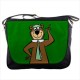 Yogi Bear - Messenger Bag