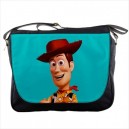 Toy Story Woody - Messenger Bag