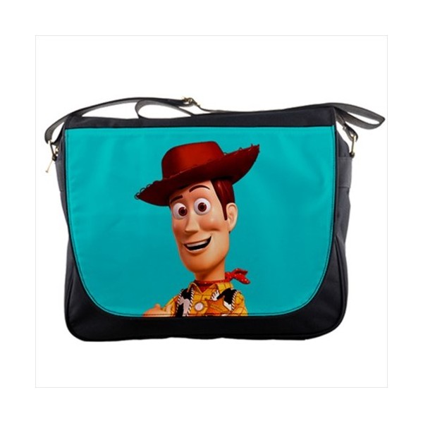 toy story personalised bag