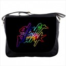 Daft Punk - Messenger Bag