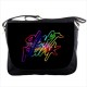 Daft Punk - Messenger Bag