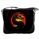 Mortal Kombat - Messenger Bag