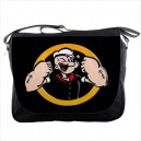 Popeye - Messenger Bag