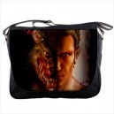 Altered Beast - Messenger Bag