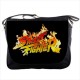 Street Fighter - Messenger Bag