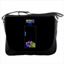 Tetris - Messenger Bag