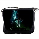 Zelda - Messenger Bag