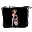 Kylie Minogue - Messenger Bag
