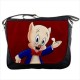 Looney Tunes Porky Pig - Messenger Bag