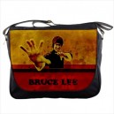 Bruce Lee - Messenger Bag