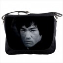 Bruce Lee - Messenger Bag