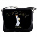 Droopy Dog - Messenger Bag