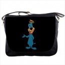 Huckleberry Hound - Messenger Bag