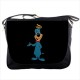 Huckleberry Hound - Messenger Bag