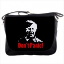 Dads Army - Messenger Bag