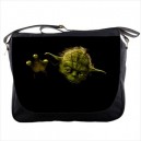 Star Wars Master Yoda - Messenger Bag