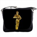 Star Wars C-3PO - Messenger Bag