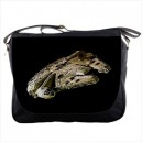 Star Wars Millenium Falcon - Messenger Bag