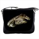Star Wars Millenium Falcon - Messenger Bag