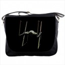 Star Wars Tie Fighter - Messenger Bag