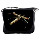 Star Wars X-Wing Fighter - Messenger Bag