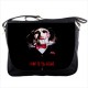 Billy Saw Doll - Messenger Bag