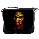 Billy Saw Doll - Messenger Bag