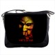 Billy Saw Doll - Messenger Bag