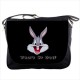 Bugs Bunny Whats Up Doc - Messenger Bag