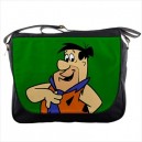 The Flintstones Fred Flintstone - Messenger Bag