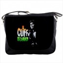Cliff Richard - Messenger Bag