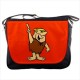 The Flintstones Barney Rubble - Messenger Bag