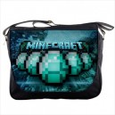 Minecraft - Messenger Bag
