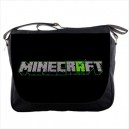 Minecraft - Messenger Bag