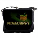 Minecraft - Messenger Bag