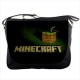 Minecraft - Messenger Bag