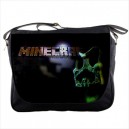 Minecraft - Messenger Bag