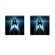 Star Trek - Cufflinks (Square)
