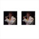 Elvis Presley - Cufflinks (Square)