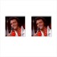 Elvis Presley - Cufflinks (Square)