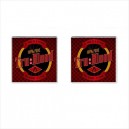 True Blood - Cufflinks (Square)