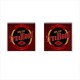 True Blood - Cufflinks (Square)