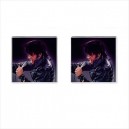 Elvis Presley - Cufflinks (Square)