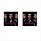 Goodfellas - Cufflinks (Square)