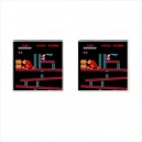 Donkey Kong - Cufflinks (Square)
