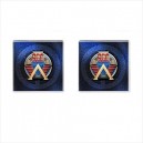 Stargate SGC - Cufflinks (Square)