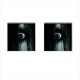 The Grudge - Cufflinks (Square)